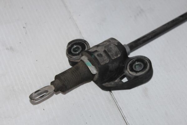 Audi 8V S3 Gear Selector Mechanism Assembly 8V2713023AH