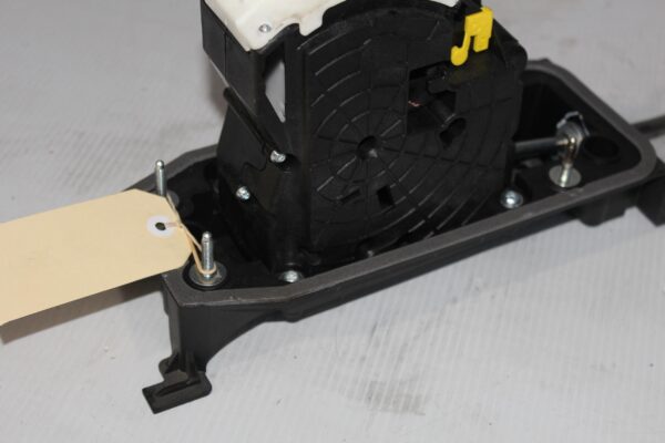 Audi 8V S3 Gear Selector Mechanism Assembly 8V2713023AH