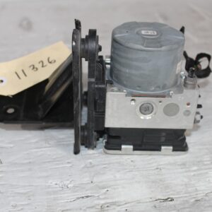 Audi 8V S3 ABS Pump Brake Unit Modulator 8V0614517D - Image 2