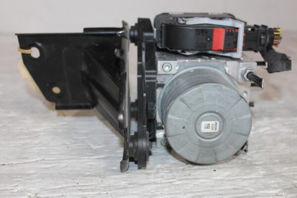Audi 8V S3 ABS Pump Brake Unit Modulator 8V0614517D