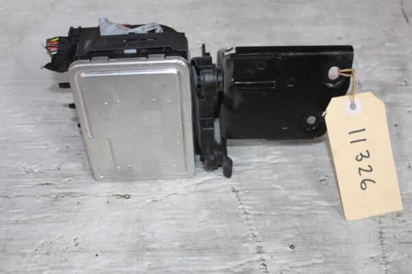 Audi 8V S3 ABS Pump Brake Unit Modulator 8V0614517D
