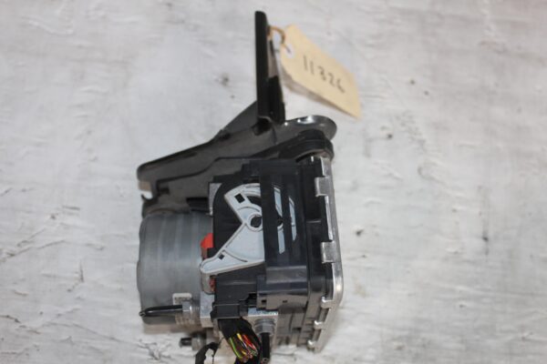 Audi 8V S3 ABS Pump Brake Unit Modulator 8V0614517D