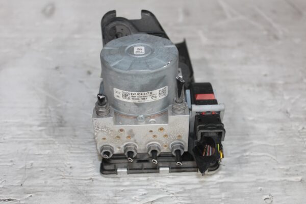 Audi 8V S3 ABS Pump Brake Unit Modulator 8V0614517D