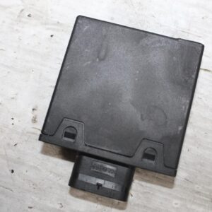 Audi 8V A3 S3 RS3 Sound Control Unit Module 8V0907159A - Image 3