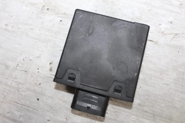 Audi 8V A3 S3 RS3 Sound Control Unit Module 8V0907159A