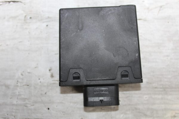 Audi 8V A3 S3 RS3 Sound Control Unit Module 8V0907159A