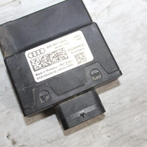 Audi 8V A3 S3 RS3 Sound Control Unit Module 8V0907159A