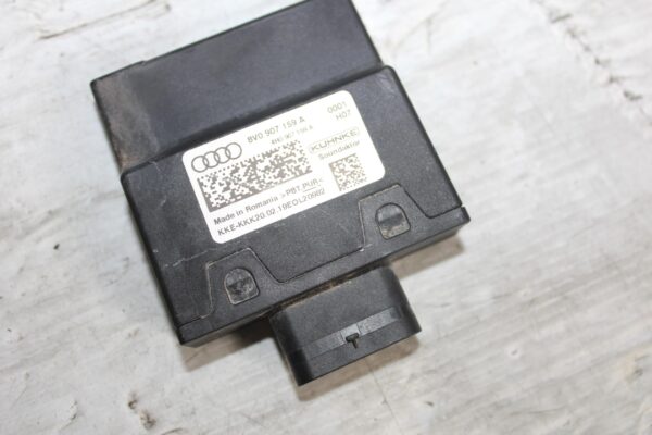 Audi 8V A3 S3 RS3 Sound Control Unit Module 8V0907159A