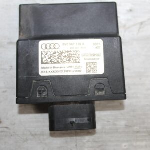 Audi 8V A3 S3 RS3 Sound Control Unit Module 8V0907159A - Image 5