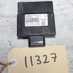 Audi 8V A3 S3 RS3 Sound Control Unit Module 8V0907159A - Image 6