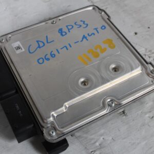 Audi 8P S3 ECU ECM Engine Control Unit CDL 8P0907115AQ - Image 3