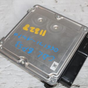 Audi 8P S3 ECU ECM Engine Control Unit CDL 8P0907115AQ - Image 5