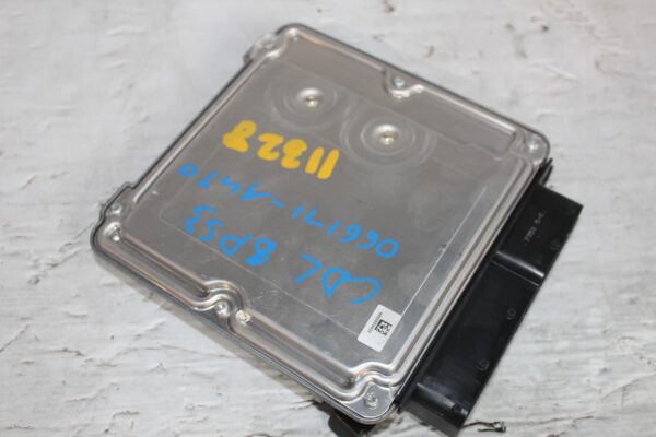 Audi 8P S3 ECU ECM Engine Control Unit CDL 8P0907115AQ