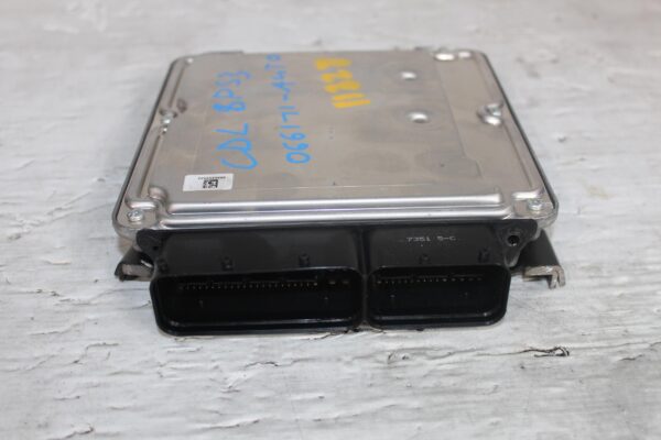 Audi 8P S3 ECU ECM Engine Control Unit CDL 8P0907115AQ