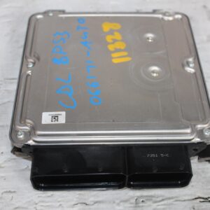 Audi 8P S3 ECU ECM Engine Control Unit CDL 8P0907115AQ - Image 7