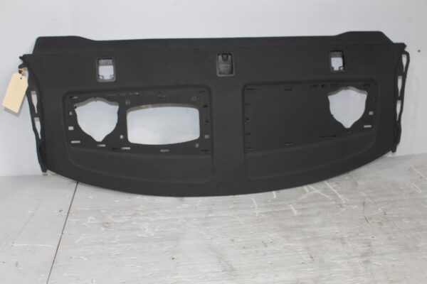 Audi 8V A3 S3 RS3 Rear Parcel Shelf Trim Sedan 8V5863411J, 8V5863411H