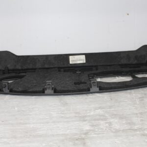Audi 8V A3 S3 RS3 Rear Parcel Shelf Trim Sedan 8V5863411J, 8V5863411H - Image 3