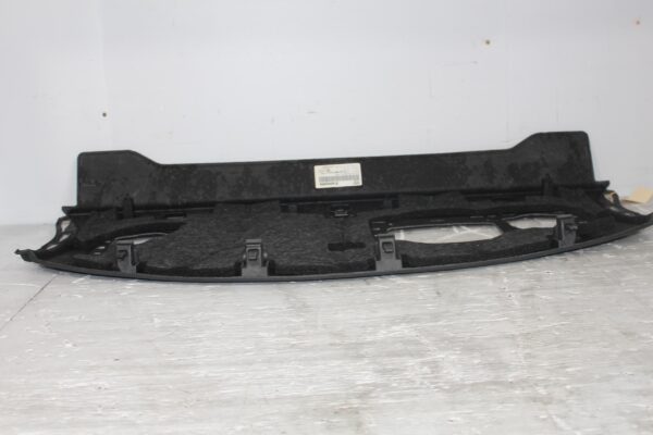 Audi 8V A3 S3 RS3 Rear Parcel Shelf Trim Sedan 8V5863411J, 8V5863411H