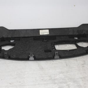 Audi 8V A3 S3 RS3 Rear Parcel Shelf Trim Sedan 8V5863411J, 8V5863411H - Image 4
