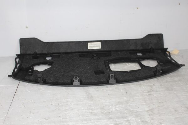 Audi 8V A3 S3 RS3 Rear Parcel Shelf Trim Sedan 8V5863411J, 8V5863411H