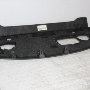 Audi 8V A3 S3 RS3 Rear Parcel Shelf Trim Sedan 8V5863411J, 8V5863411H - Image 5