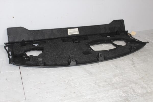 Audi 8V A3 S3 RS3 Rear Parcel Shelf Trim Sedan 8V5863411J, 8V5863411H