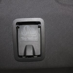 Audi 8V A3 S3 RS3 Rear Parcel Shelf Trim Sedan 8V5863411J, 8V5863411H - Image 6