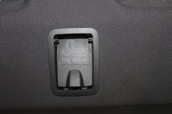 Audi 8V A3 S3 RS3 Rear Parcel Shelf Trim Sedan 8V5863411J, 8V5863411H