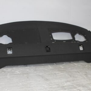 Audi 8V A3 S3 RS3 Rear Parcel Shelf Trim Sedan 8V5863411J, 8V5863411H - Image 7
