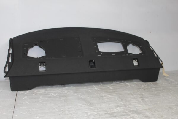 Audi 8V A3 S3 RS3 Rear Parcel Shelf Trim Sedan 8V5863411J, 8V5863411H