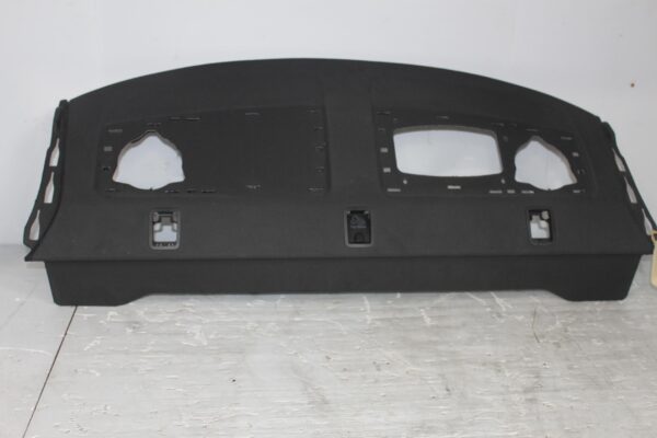 Audi 8V A3 S3 RS3 Rear Parcel Shelf Trim Sedan 8V5863411J, 8V5863411H