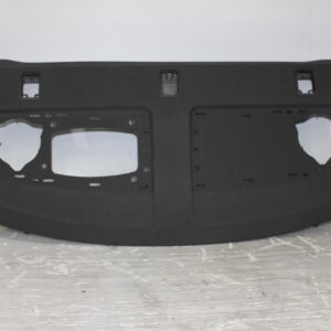 Audi 8V A3 S3 RS3 Rear Parcel Shelf Trim Sedan 8V5863411J, 8V5863411H - Image 9