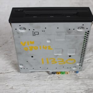 Audi 8V A3 S3 RS3 MIB High Radio Multimedia Control Unit 8V1035041C - Image 2