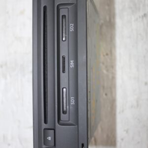 Audi 8V A3 S3 RS3 MIB High Radio Multimedia Control Unit 8V1035041C - Image 3
