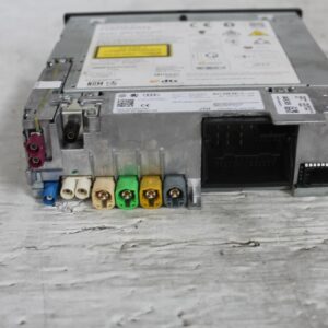 Audi 8V A3 S3 RS3 MIB High Radio Multimedia Control Unit 8V1035041C - Image 5