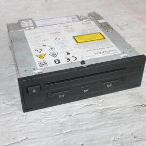 Audi 8V A3 S3 RS3 MIB High Radio Multimedia Control Unit 8V1035041C - Image 6