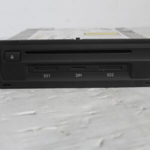 Audi 8V A3 S3 RS3 MIB High Radio Multimedia Control Unit 8V1035041C - Image 8