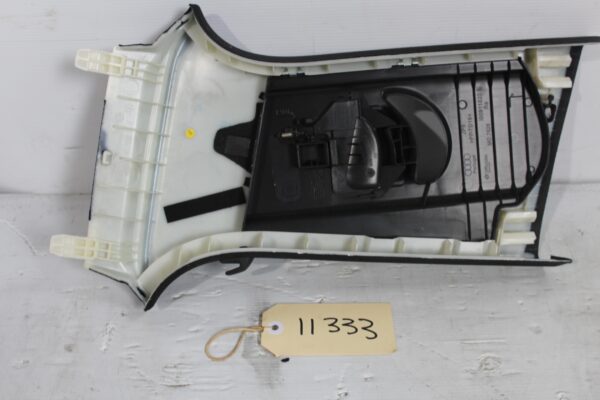 Audi 8V A3 S3 RS3 Sedan Right Inner B Pillar Trim 8V5867244A