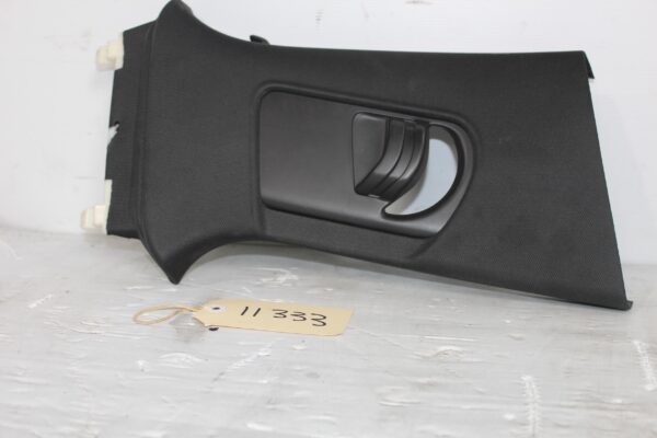 Audi 8V A3 S3 RS3 Sedan Right Inner B Pillar Trim 8V5867244A