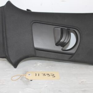 Audi 8V A3 S3 RS3 Sedan Right Inner B Pillar Trim 8V5867244A - Image 4