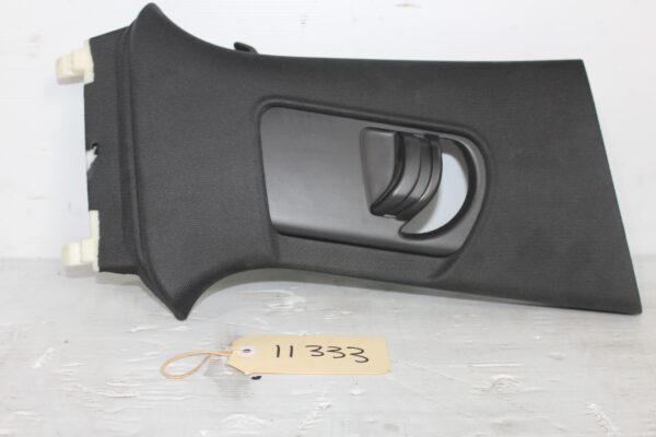 Audi 8V A3 S3 RS3 Sedan Right Inner B Pillar Trim 8V5867244A