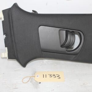 Audi 8V A3 S3 RS3 Sedan Right Inner B Pillar Trim 8V5867244A - Image 5