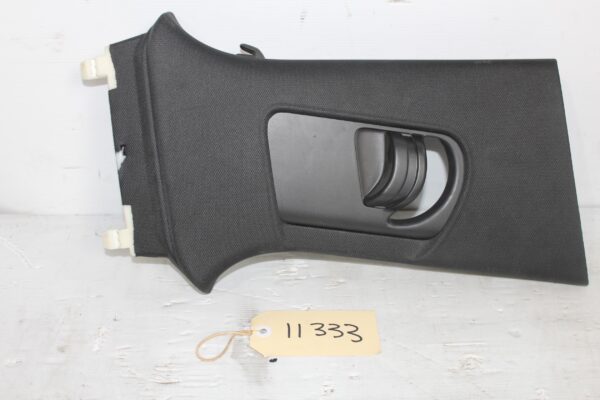 Audi 8V A3 S3 RS3 Sedan Right Inner B Pillar Trim 8V5867244A
