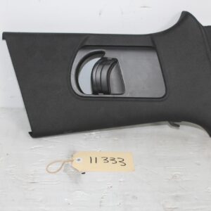 Audi 8V A3 S3 RS3 Sedan Right Inner B Pillar Trim 8V5867244A - Image 6