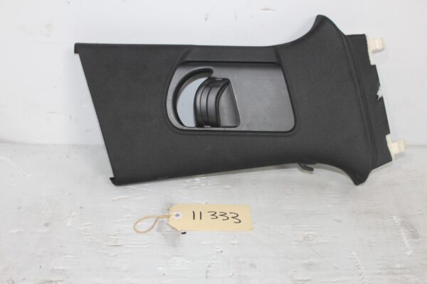 Audi 8V A3 S3 RS3 Sedan Right Inner B Pillar Trim 8V5867244A