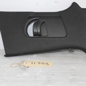 Audi 8V A3 S3 RS3 Sedan Right Inner B Pillar Trim 8V5867244A - Image 7