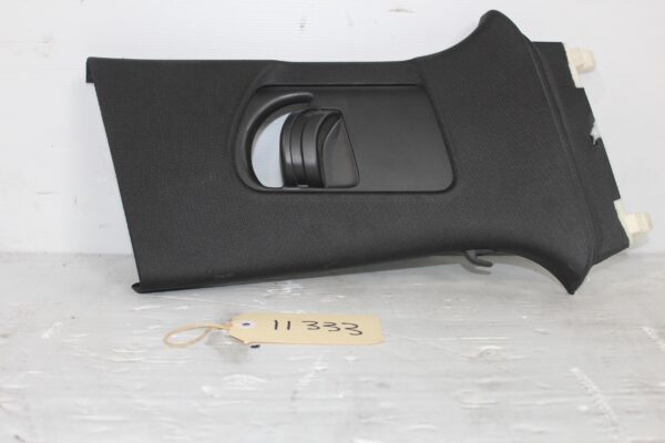 Audi 8V A3 S3 RS3 Sedan Right Inner B Pillar Trim 8V5867244A