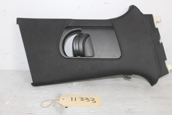 Audi 8V A3 S3 RS3 Sedan Right Inner B Pillar Trim 8V5867244A