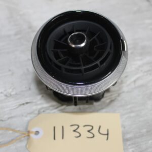 Audi 8V A3 S3 RS3 AC Air Con Vent 81A820901F - Image 2