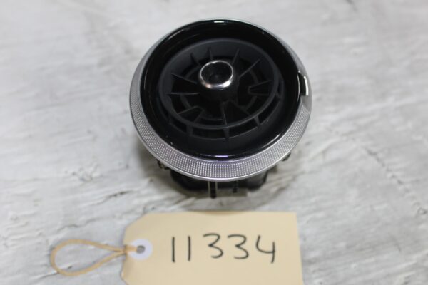 Audi 8V A3 S3 RS3 AC Air Con Vent 81A820901F